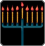 Logo of Menorah android Application 